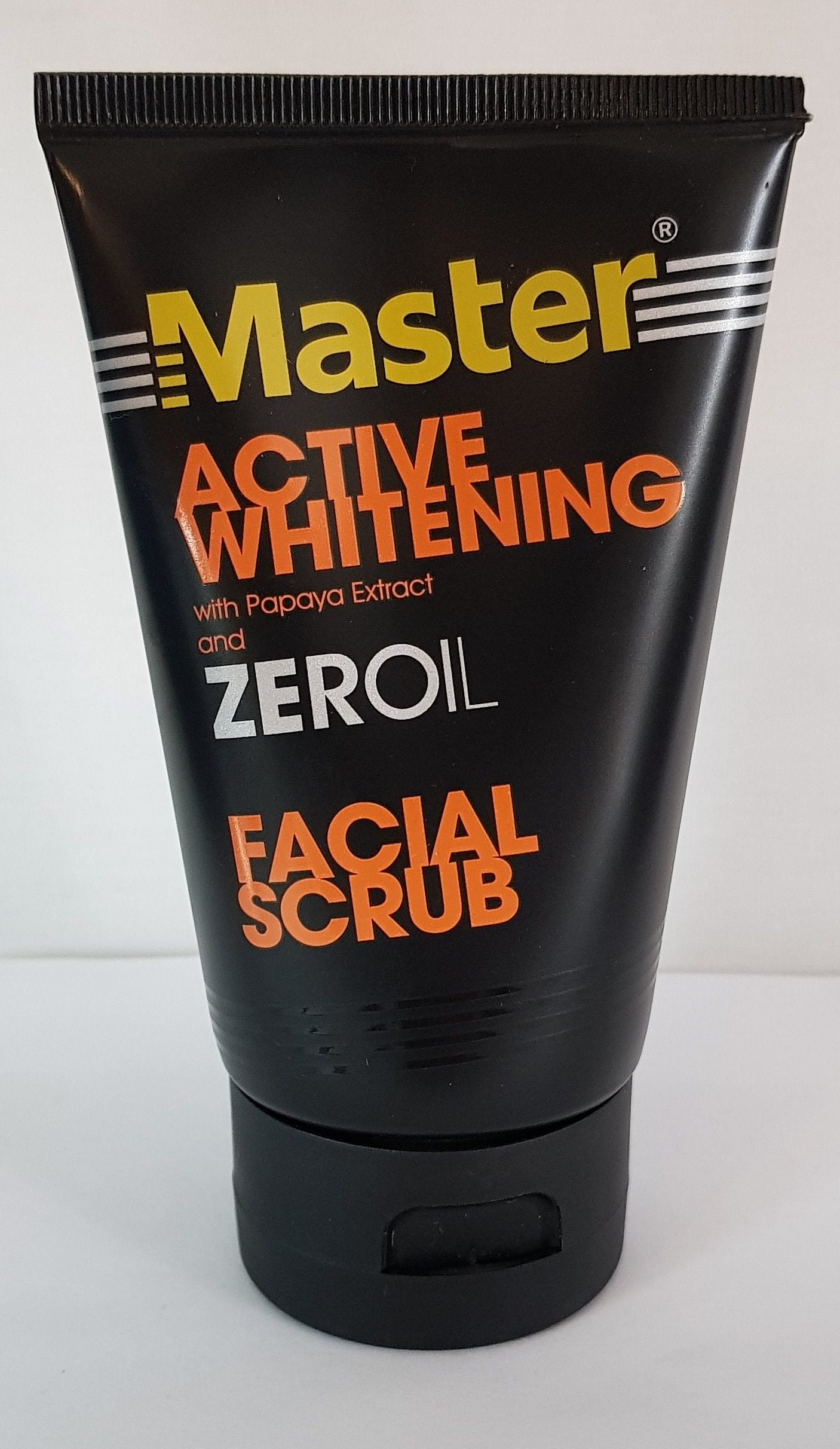 Master Facial Scrub