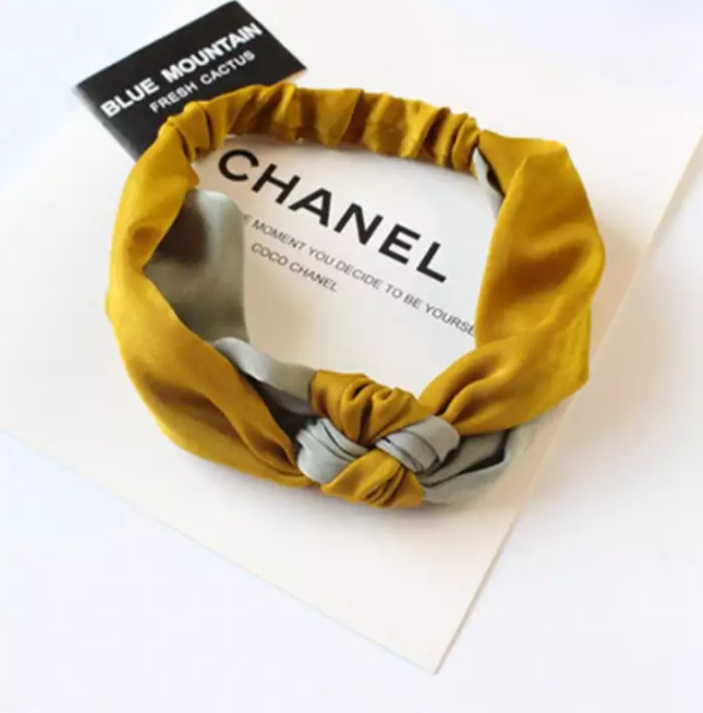 Stylish Crossbow Headband