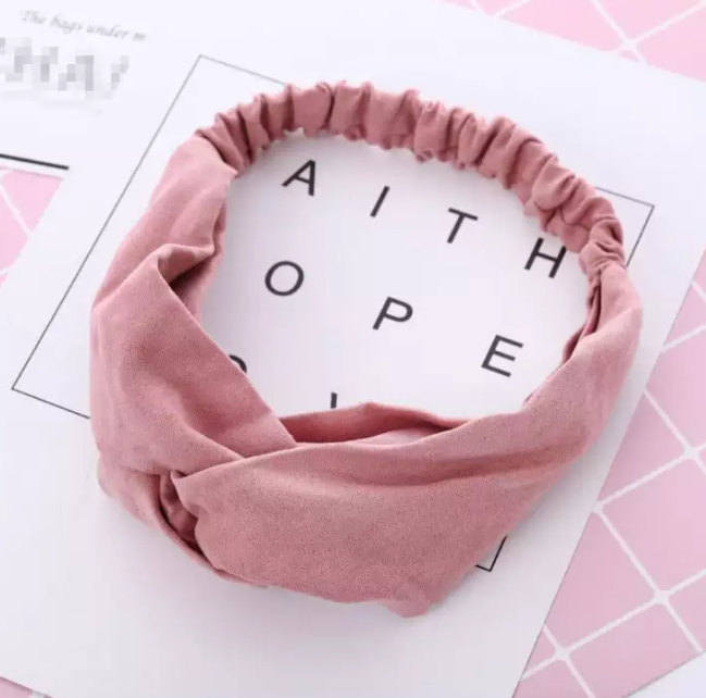 Stylish Crossbow Headband
