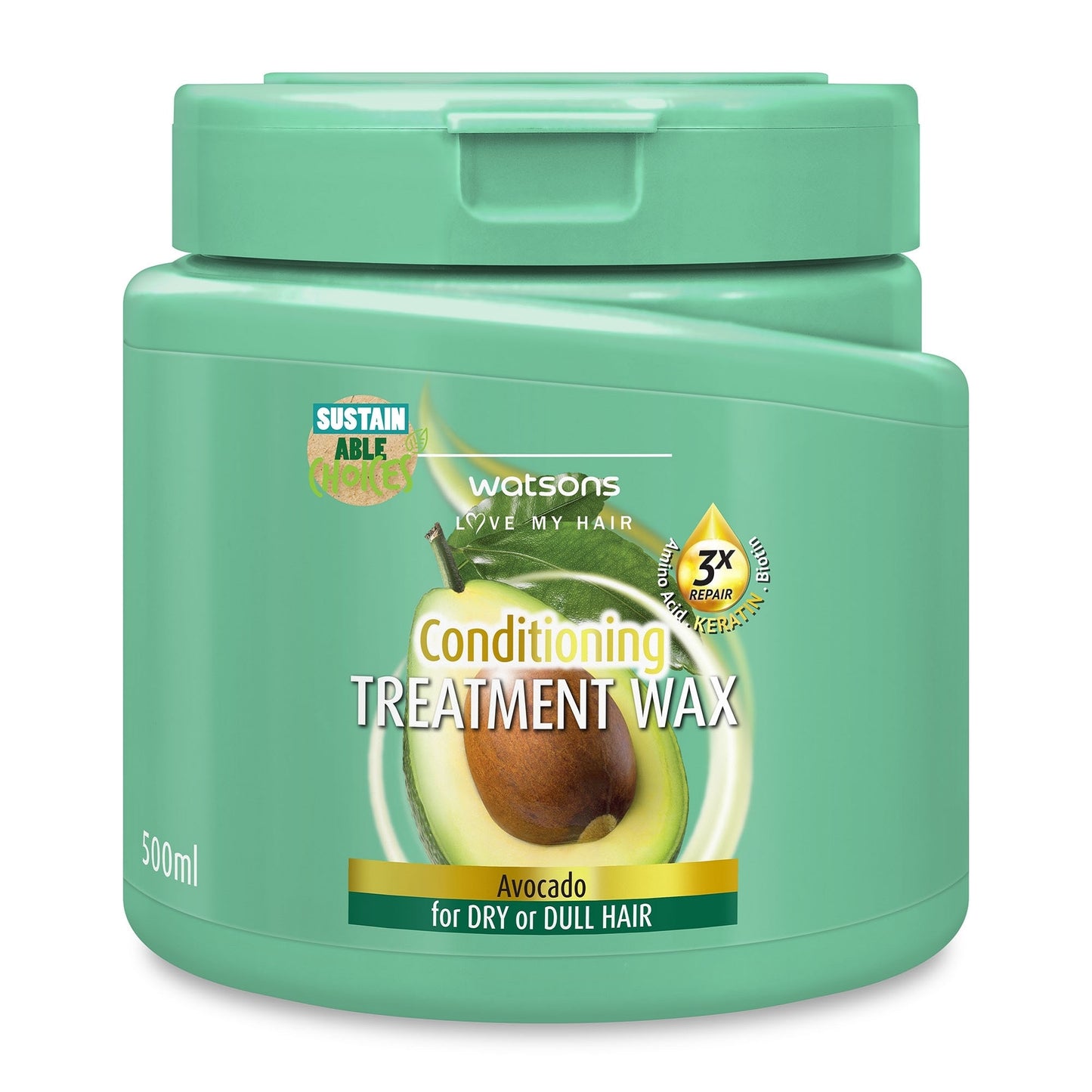 Watsons Love My Hair Treatment