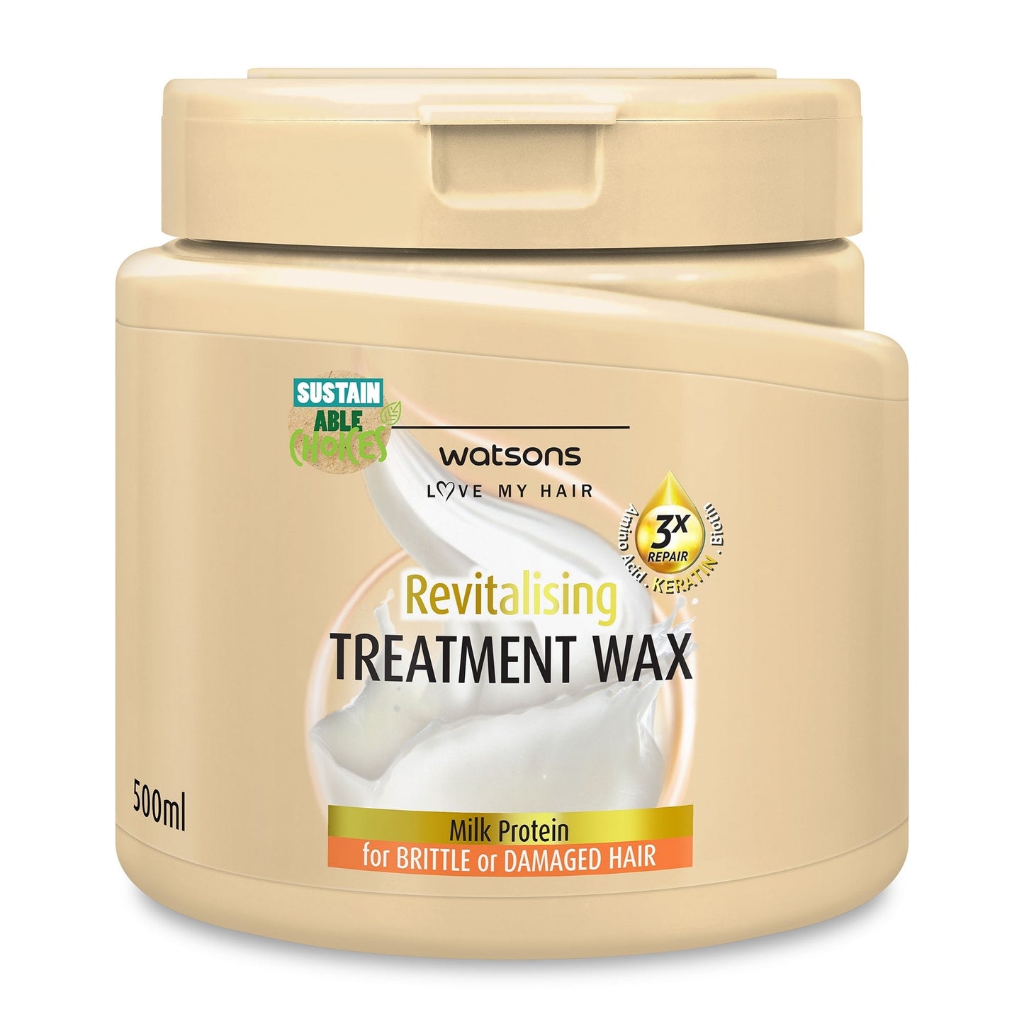 Watsons Love My Hair Treatment