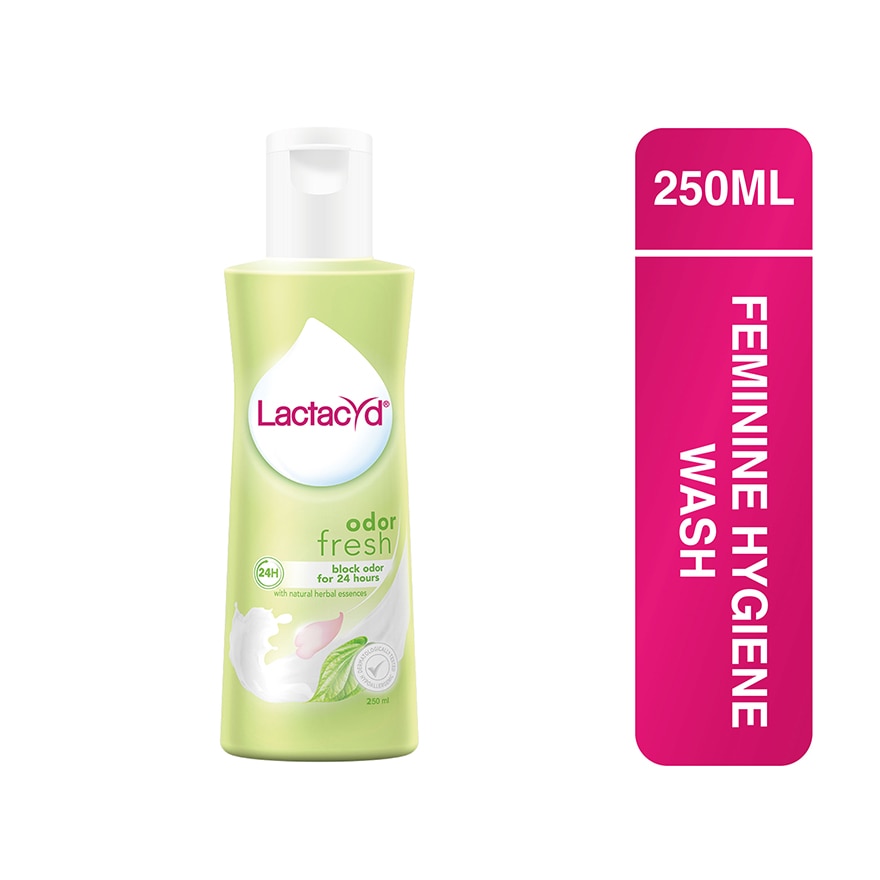 Lactacyd Odor Fresh