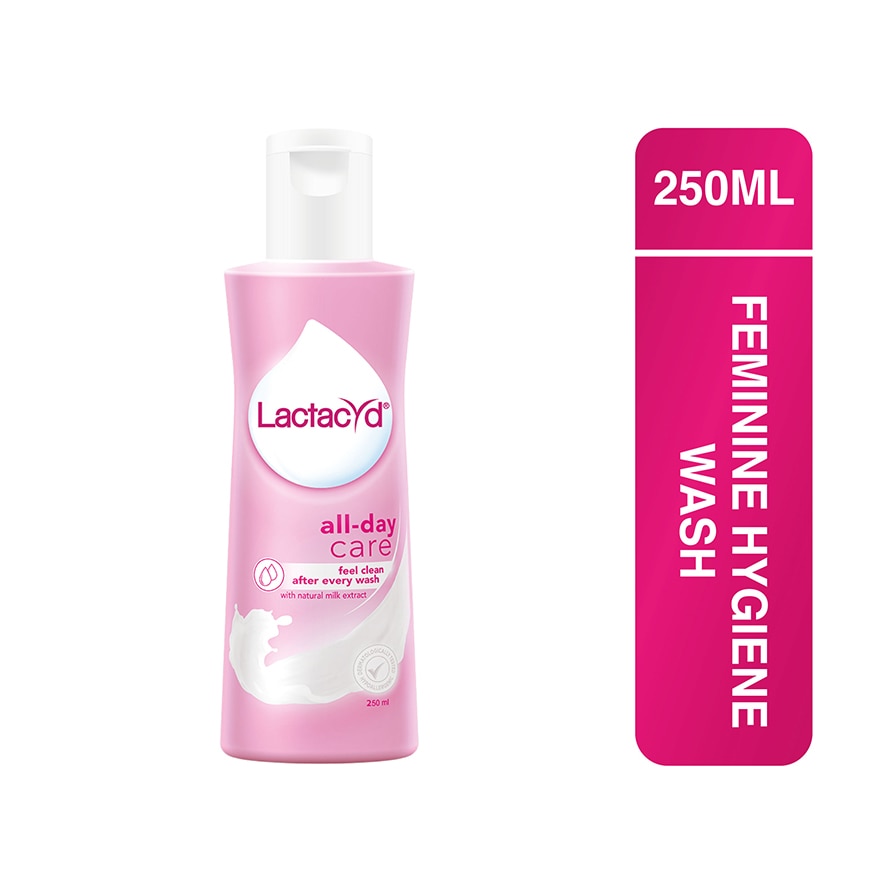 Lactacyd All-day Care
