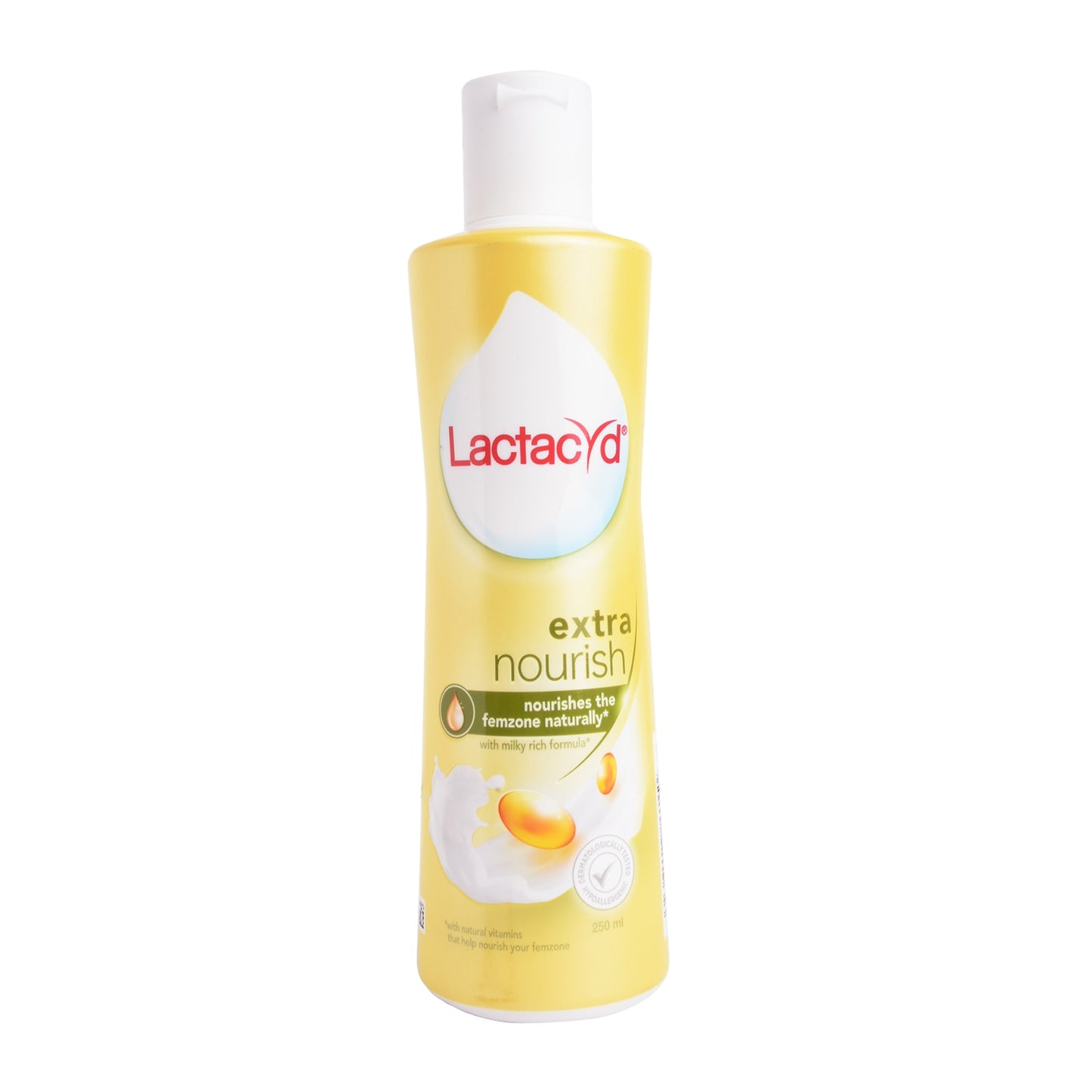 Lactacyd Extra Nourish