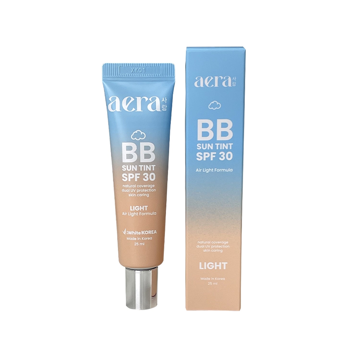 Aera 사랑 By iWhite Korea