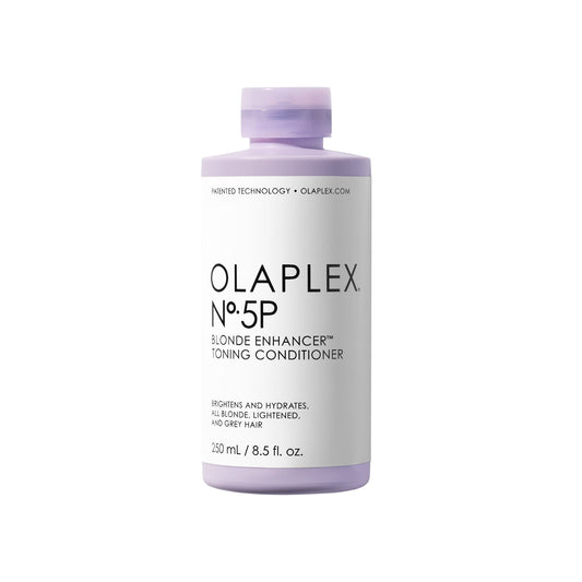 Olaplex No. 5P Blonde Enhancer Toning Purple Conditioner