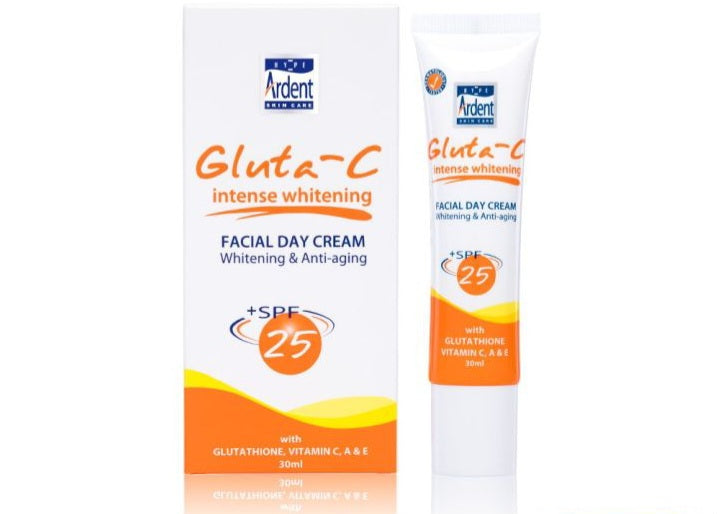 Gluta-C Intense Whitening Facial