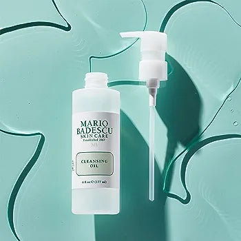 Mario Badescu