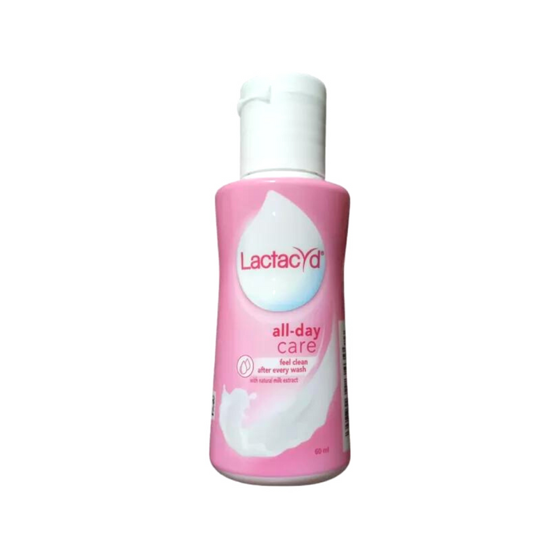 Lactacyd All-day Care