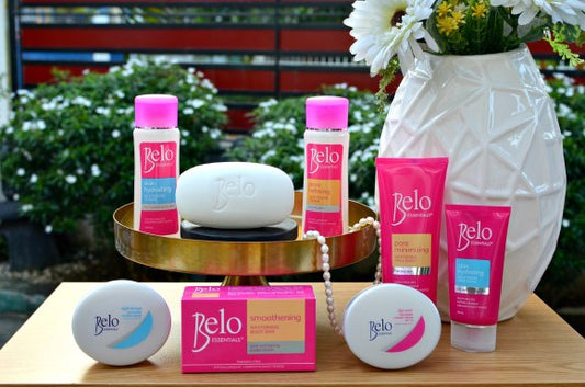 Belo Essentials