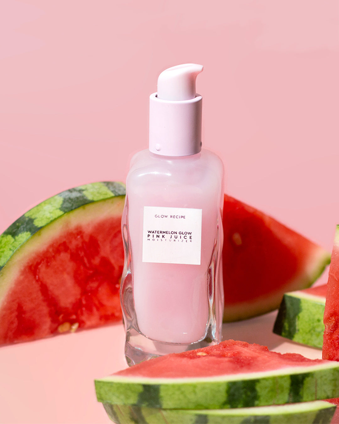 Glow Recipe Watermelon Glow Pink Juice Moisturizer Lotion Hydrante 60ml