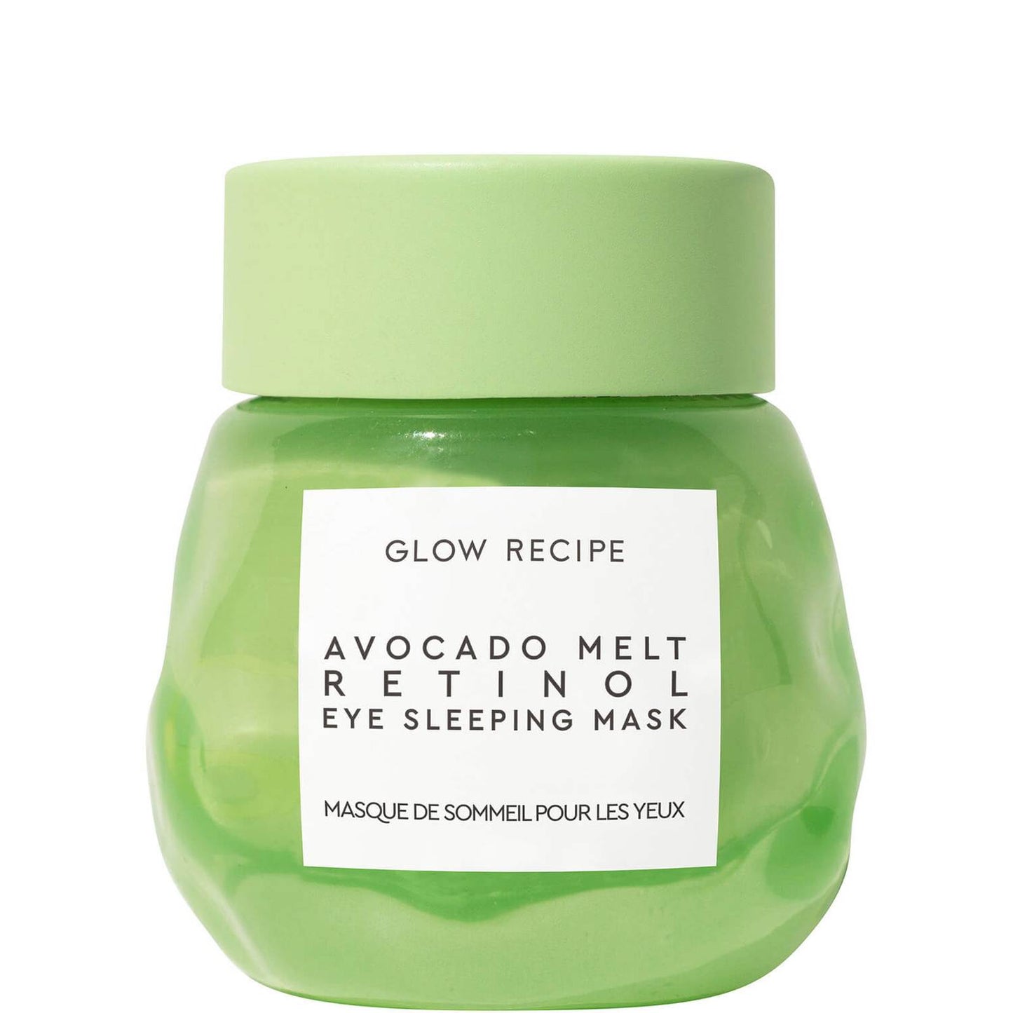 Glow Recipe Avocado Melt Retinol Eye Cream 15ml