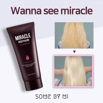 Some By Mi Miracle Repair Treatment 180g