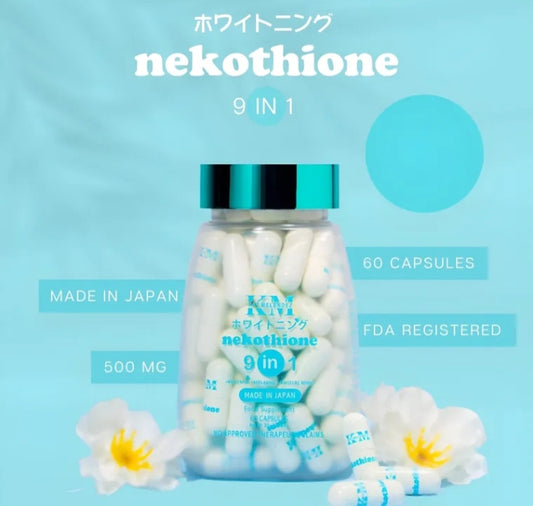 Nekothione