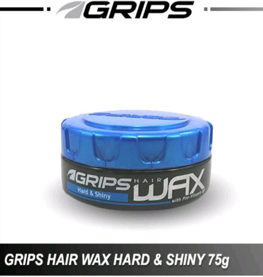 Grips Hair Wax