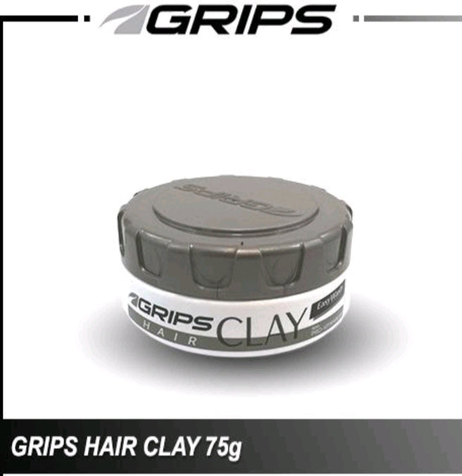 Grips Hair Wax