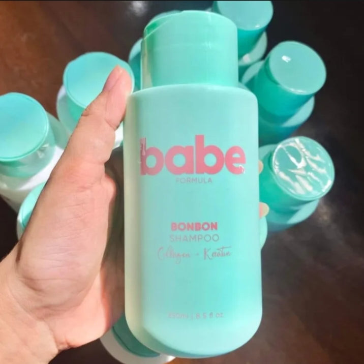Babe Formula