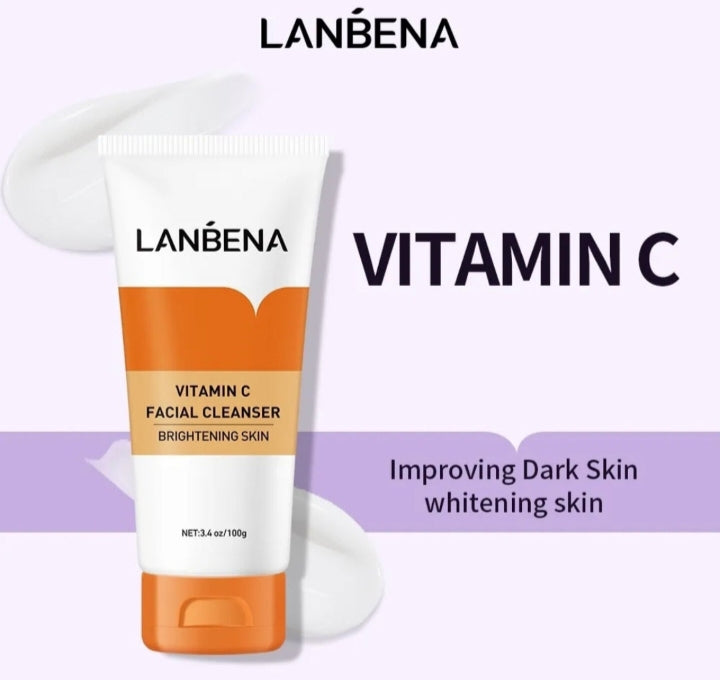 Lanbena Vitamin C Series