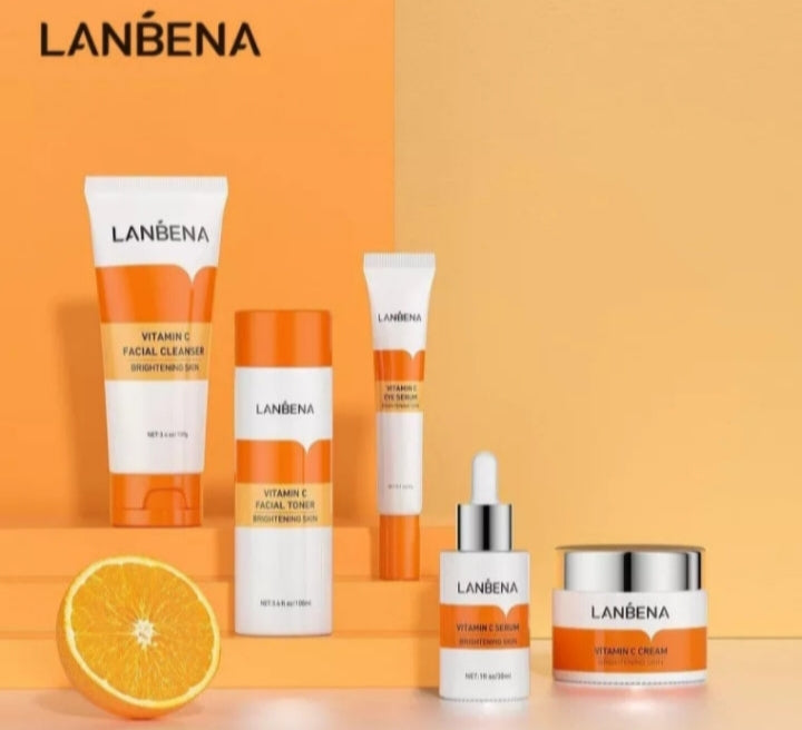 Lanbena Vitamin C Series