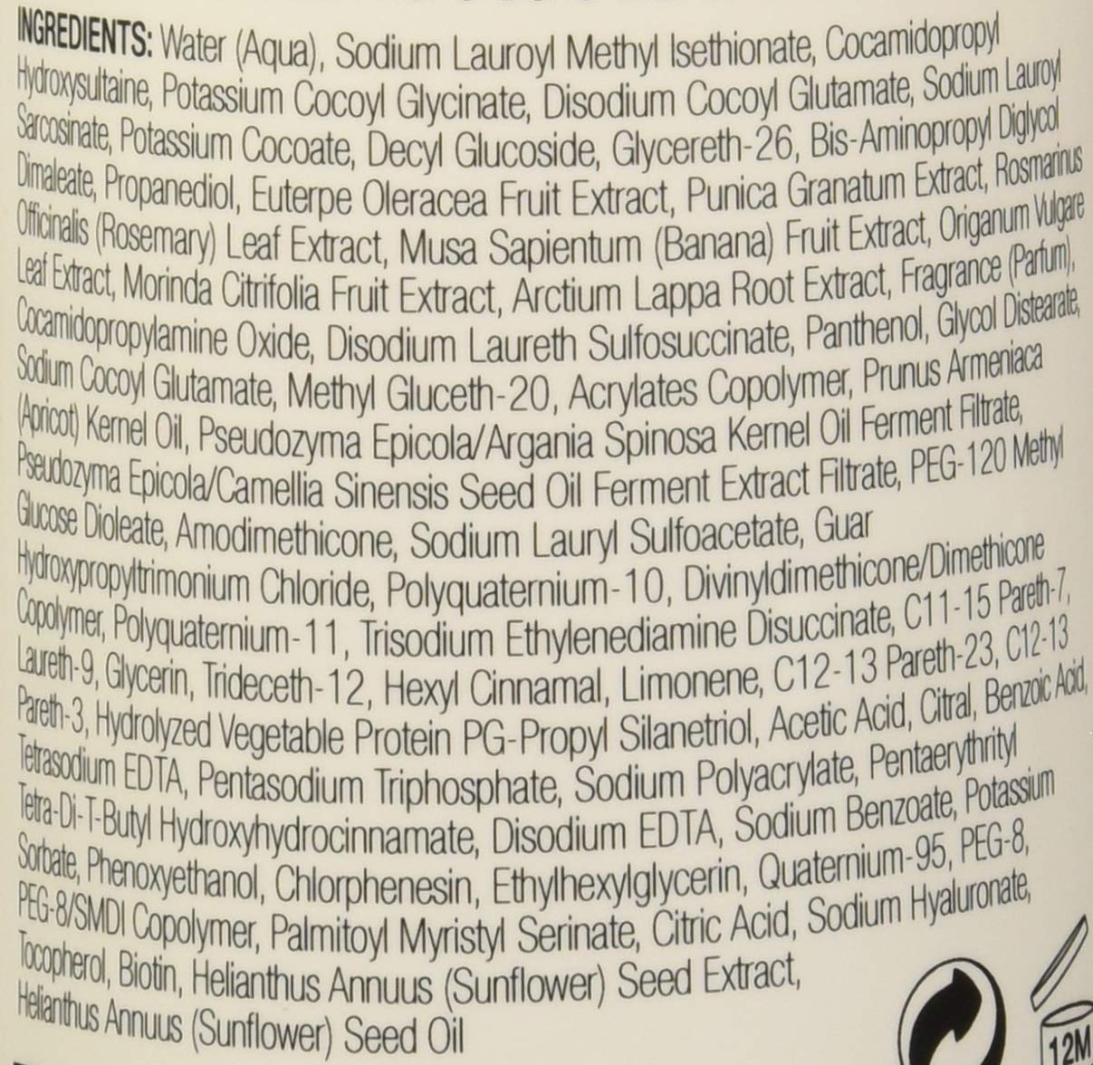 Olaplex No. 4 Bond Maintenance Shampoo 250ml