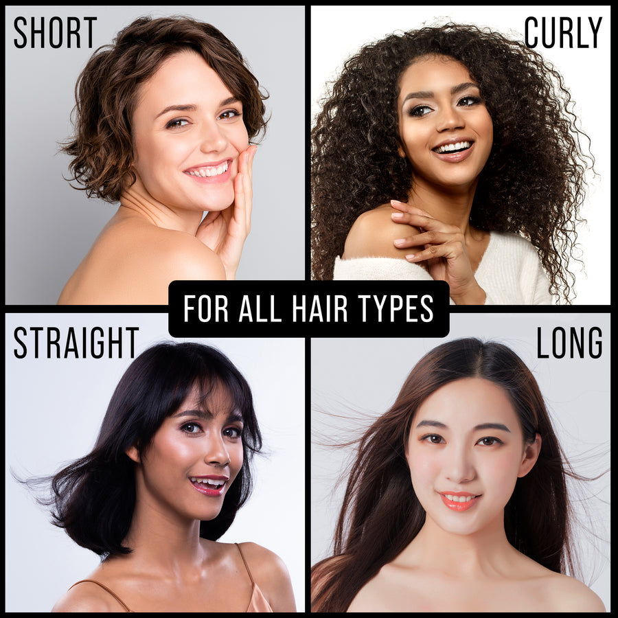 Hair Thickness Maximizer Rosemary Oil for Hair Growth 60ml & 30ml