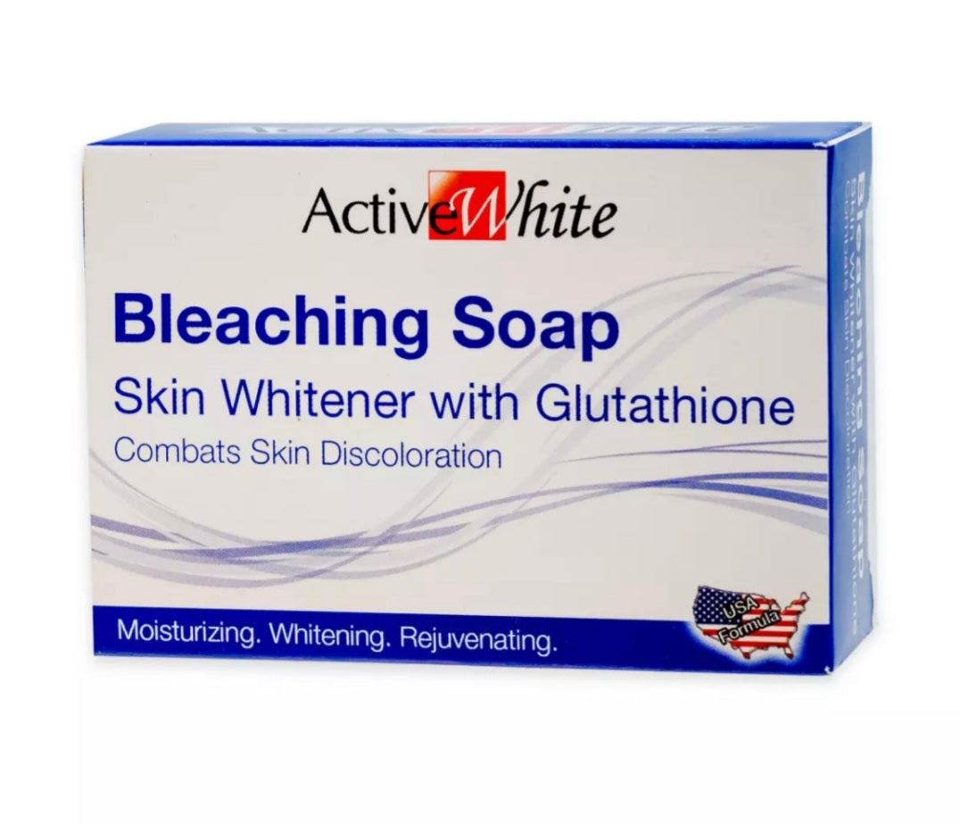 Active White Premium Soap