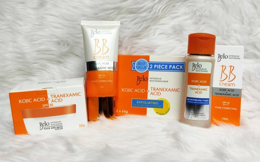 Belo Kojic Acid & Tranexamic Acid