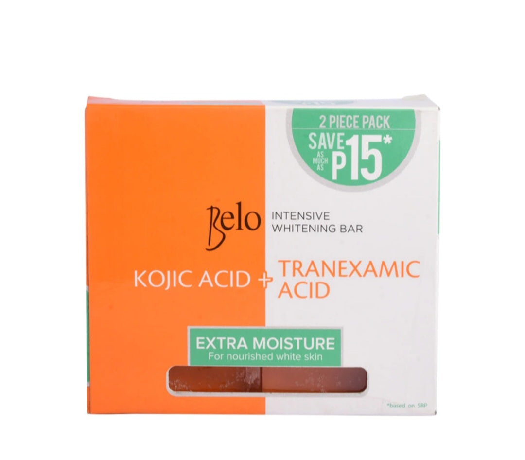 Belo Kojic Acid & Tranexamic Acid