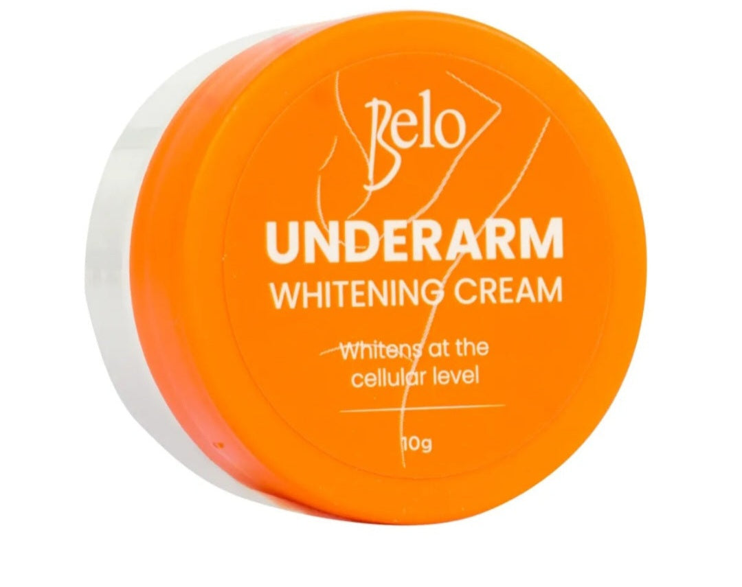 Belo Underarm Cream