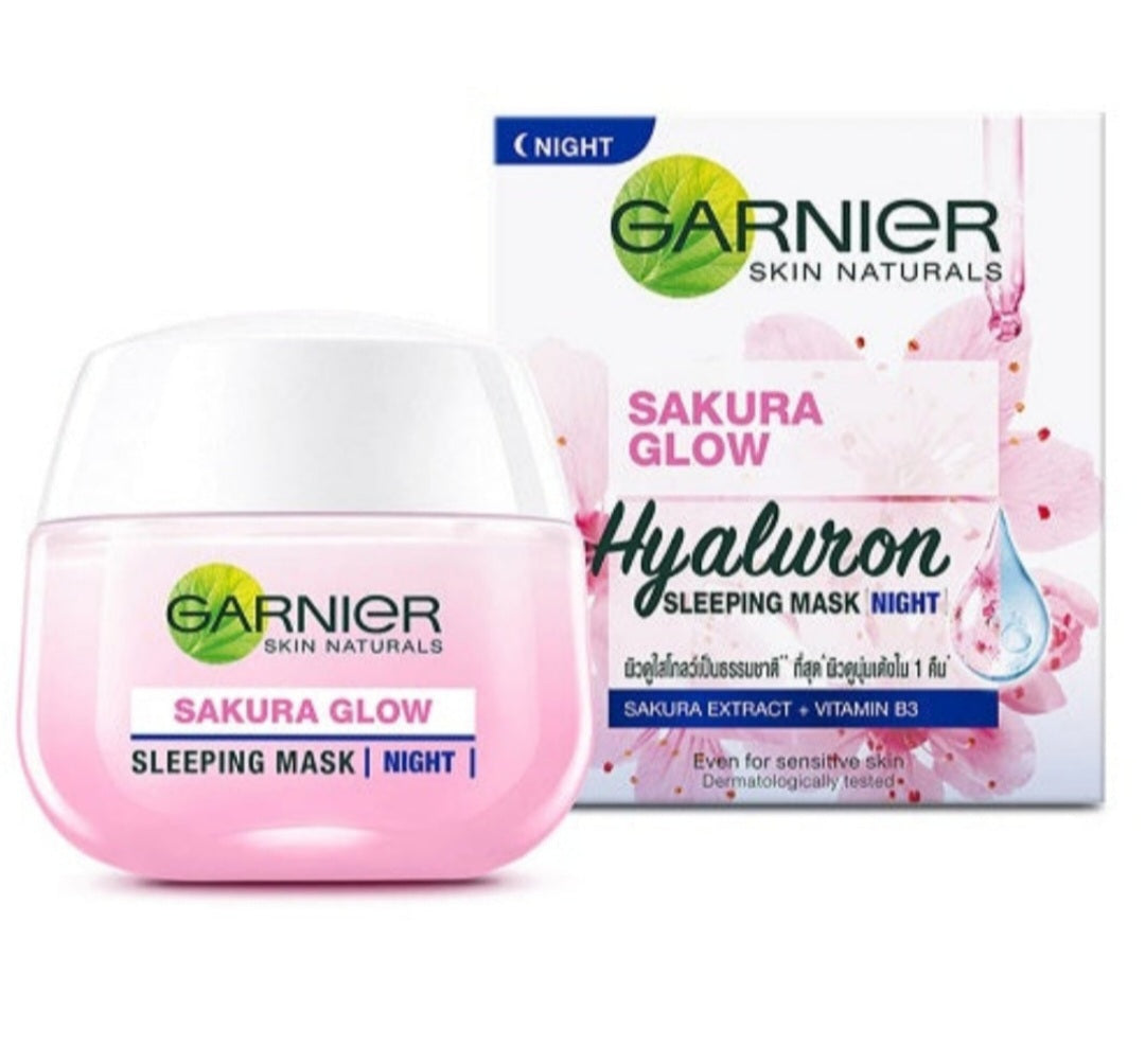 Garnier Cream