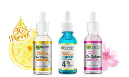 Garnier Serum