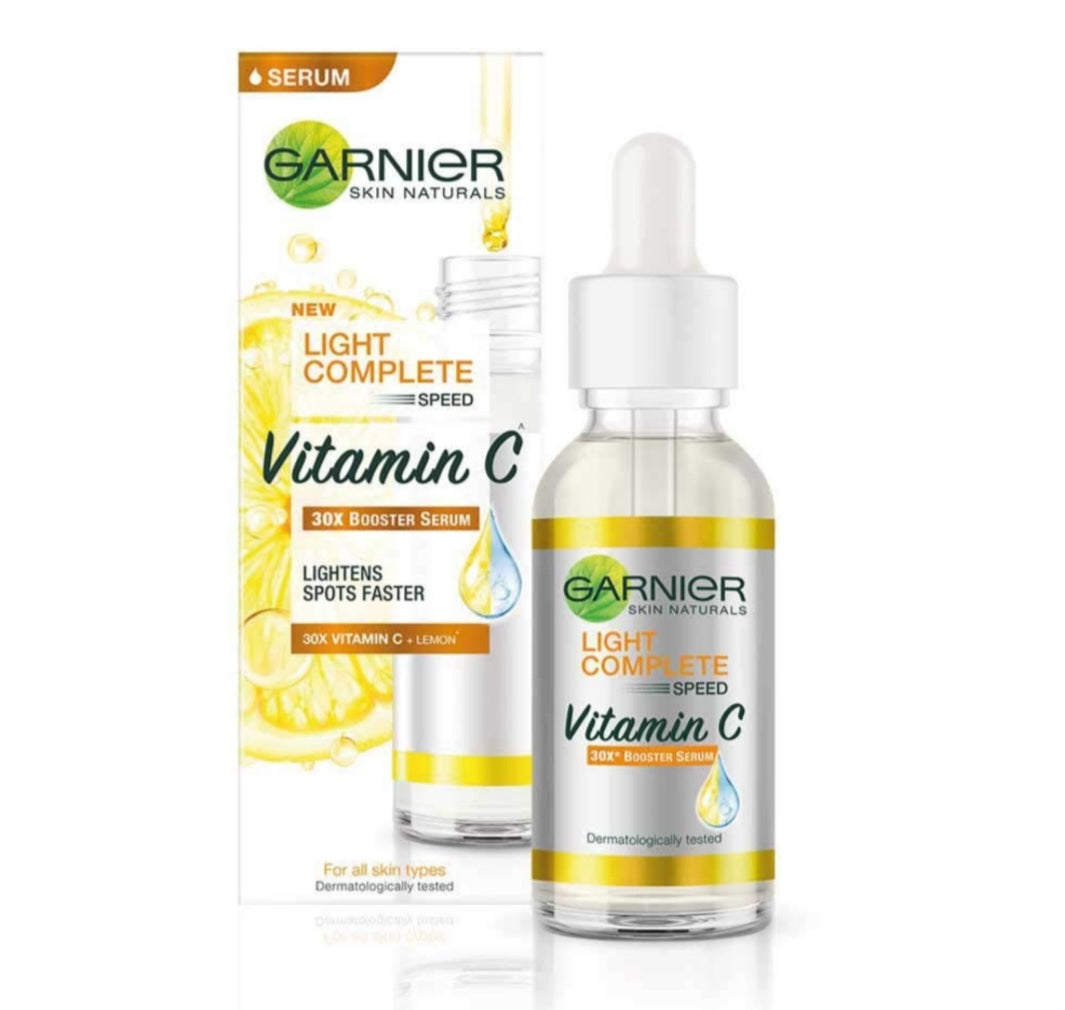 Garnier Serum