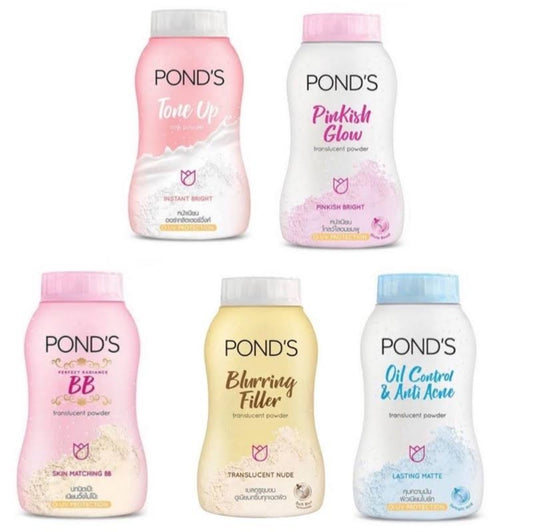 Pond's Powder