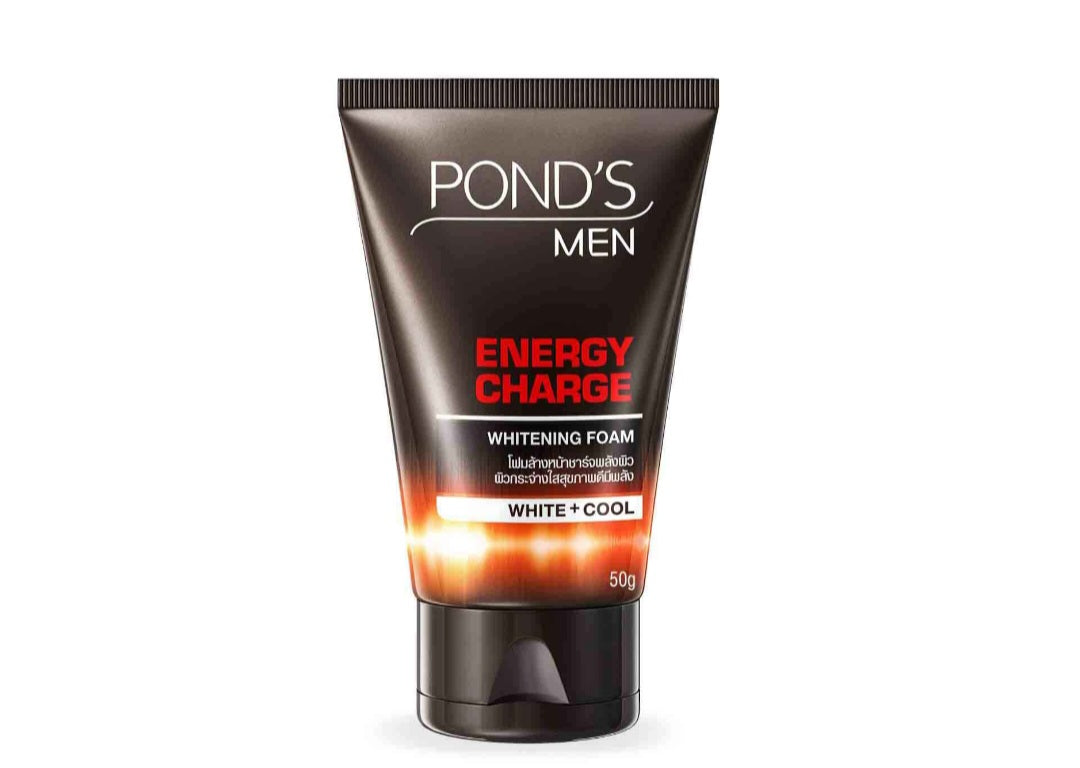 Pond's Men Facial Wash