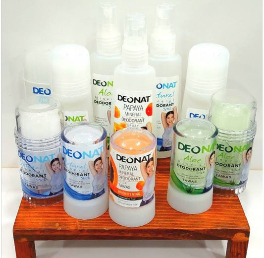 Deonat Deodorant