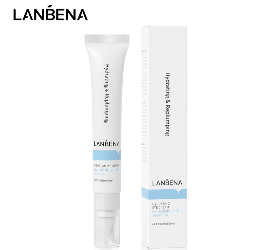 Lanbena Eye Serum