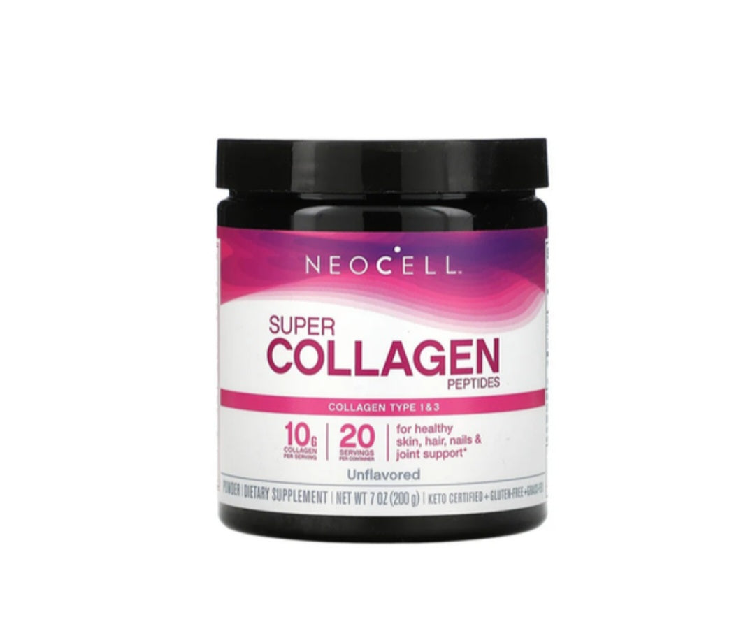 NeoCell Collagen Powder Drink