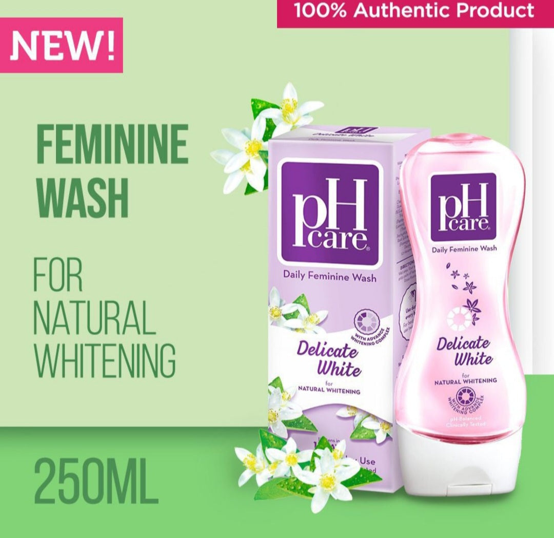 PH Care 250mL