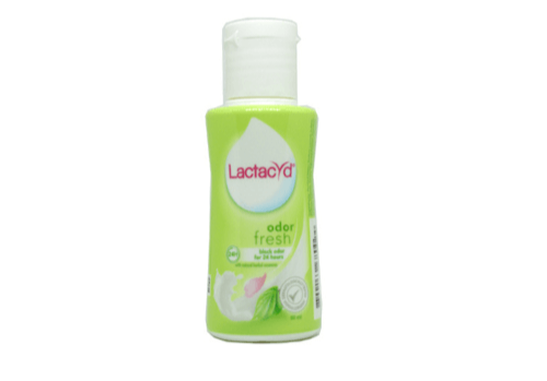 Lactacyd Odor Fresh