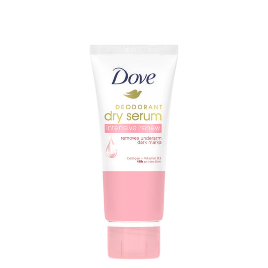 Dove Deodorant Dry Serum 50ml