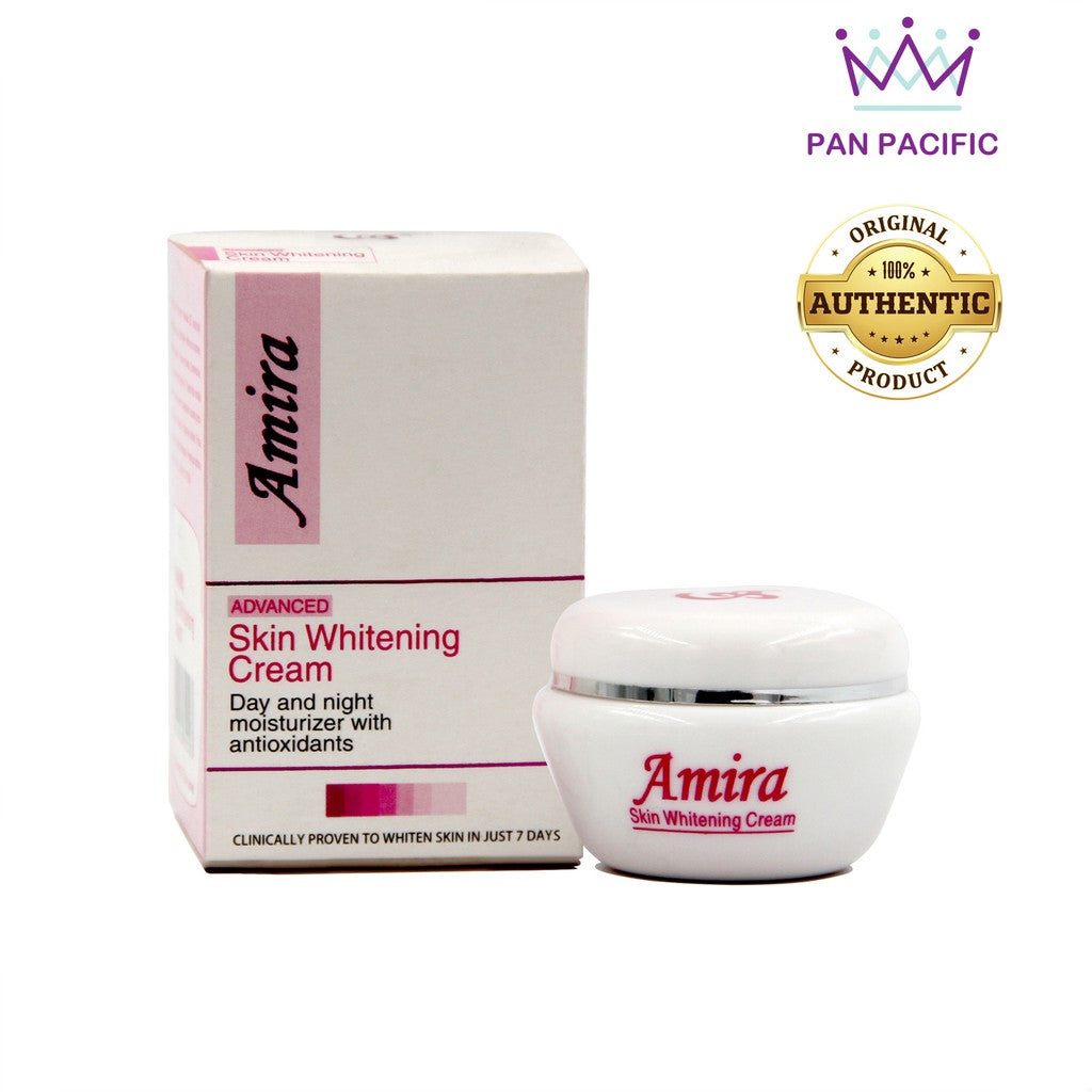 Amira Magic Skin Whitening Cream
