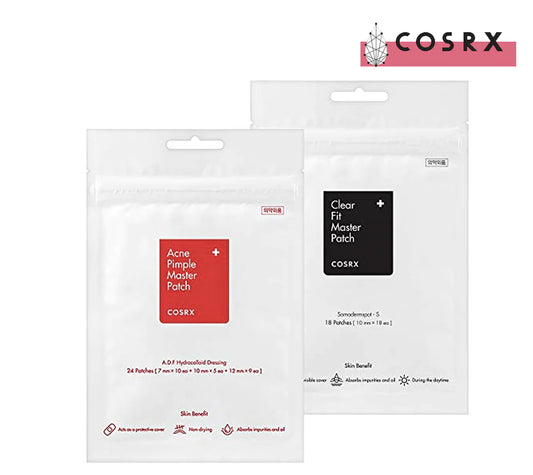 Cosrx Acne Pimple Master Patch