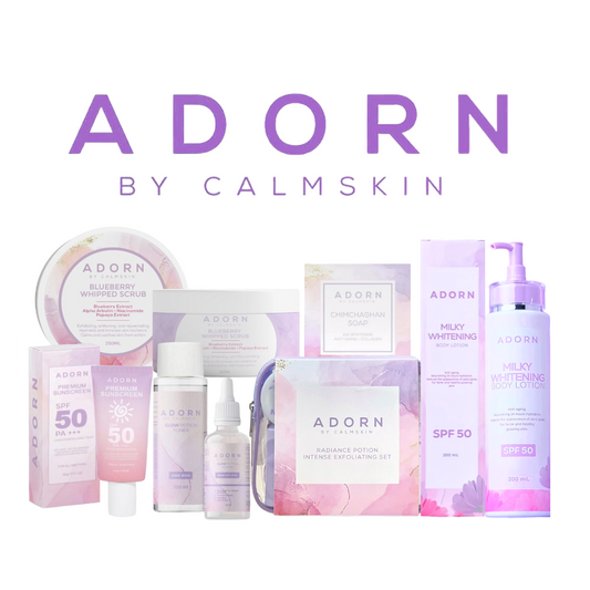 Adorn by Calm Skin