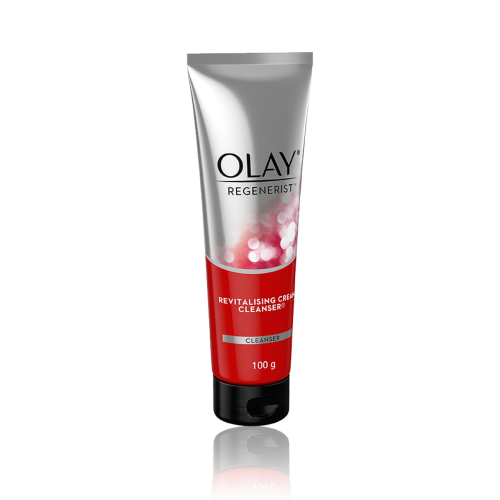 Olay Regenerist Revitalizing Cream Cleanser 100g
