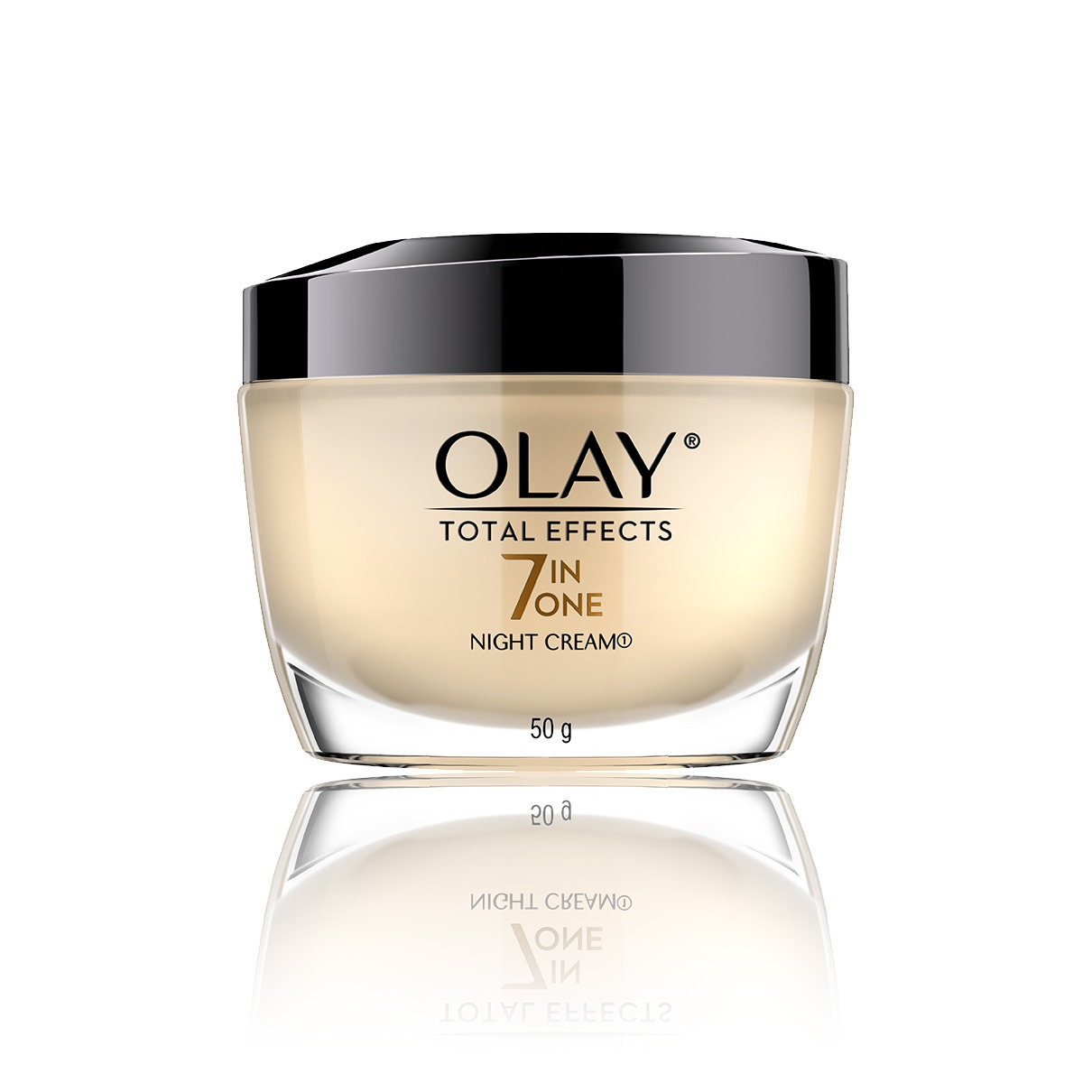 Olay Total Effects 7 in 1 Night Cream 50grams