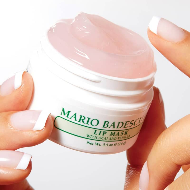 Mario Badescu