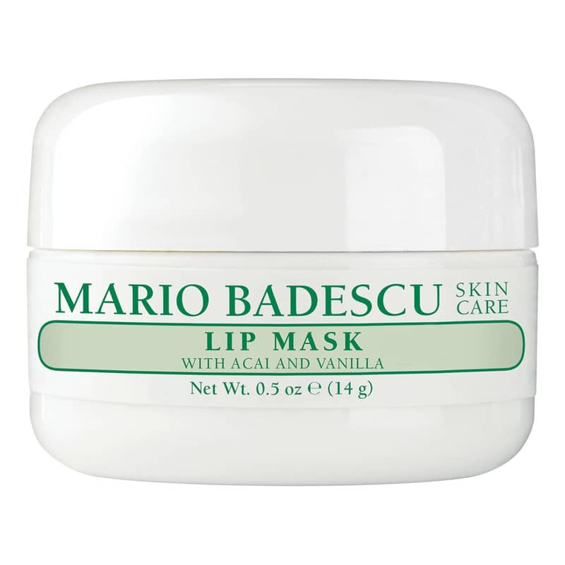 Mario Badescu