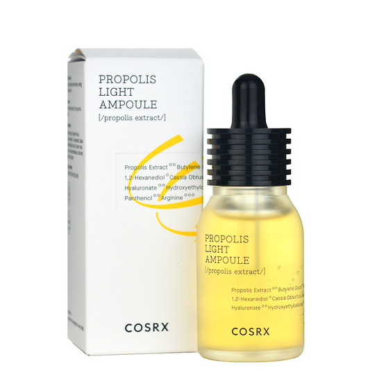 COSRX Propolis Light Ampoule