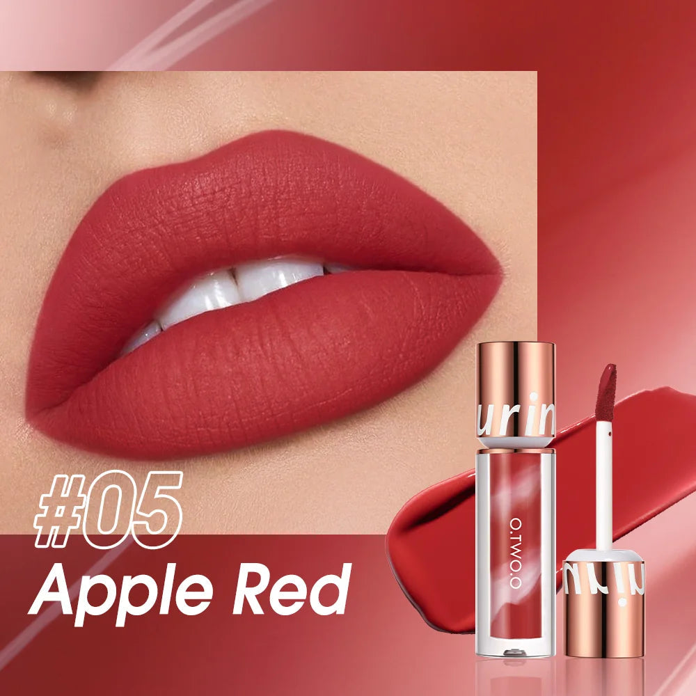 O.TWO.O Ultra Stay Lolepop Lipstick 2.5g