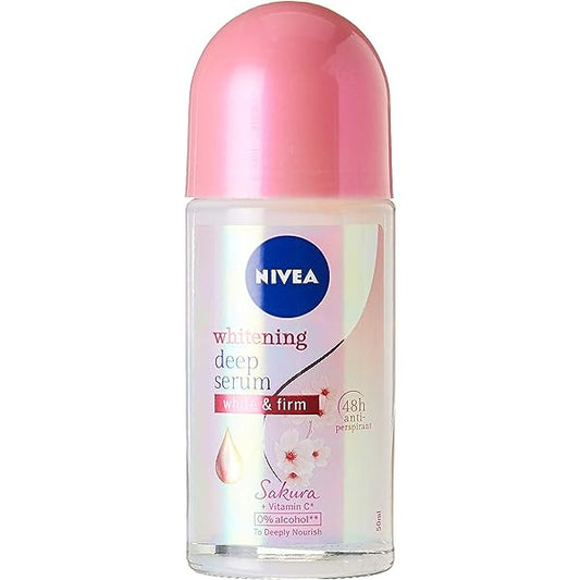 Nivea Deo Roll On
